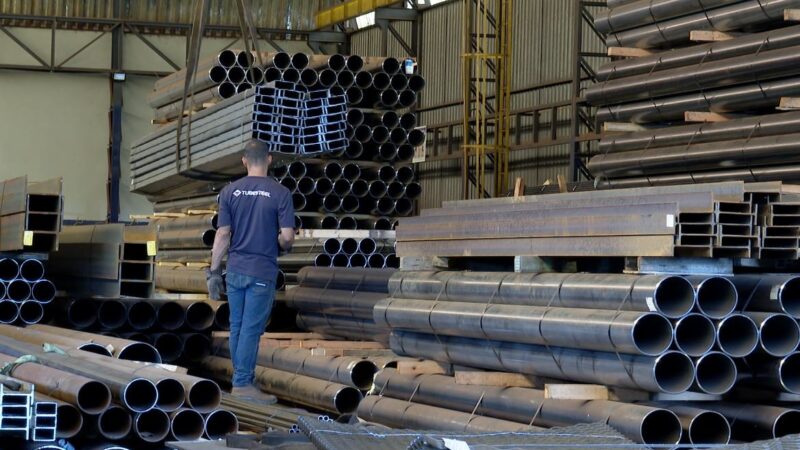 PIB fica estável e cresce 0,1% no 3º trimestre, diz IBGE