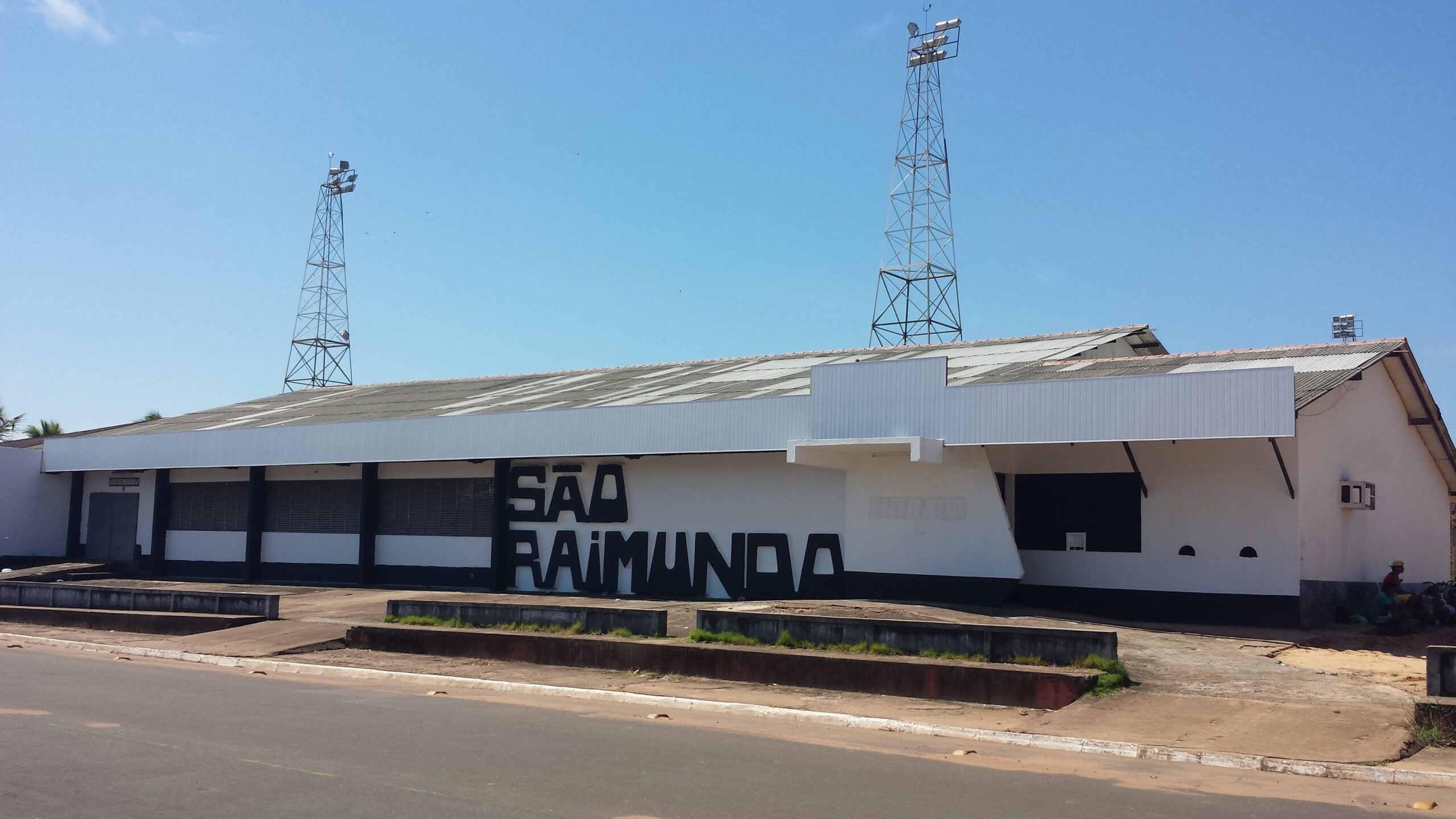 São Raimundo lamenta adiamento da abertura da Copa Oeste 2025