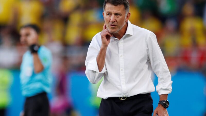 Remo anuncia contratação do técnico Juan Carlos Osório, ex-São Paulo e Athletico-PR