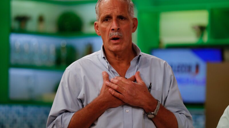 Com apoio de Trump, conservador Nasry Asfura sai na frente em eleição presidencial de Honduras; votos ainda estão sendo contados