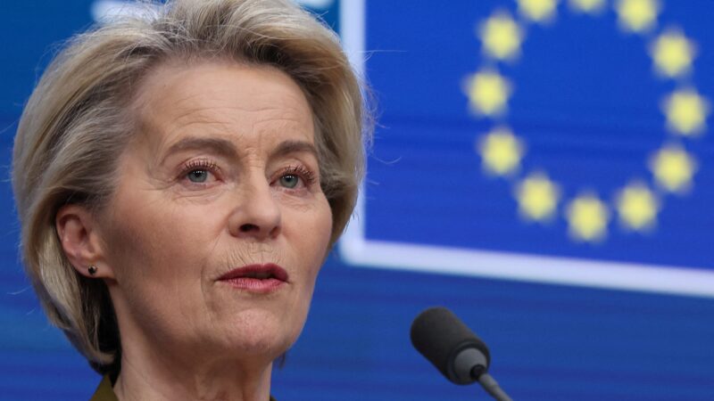 Após adiamento, Ursula von der Leyen afirma que maioria dos países votará pela aprovação do acordo entre Mercosul e UE