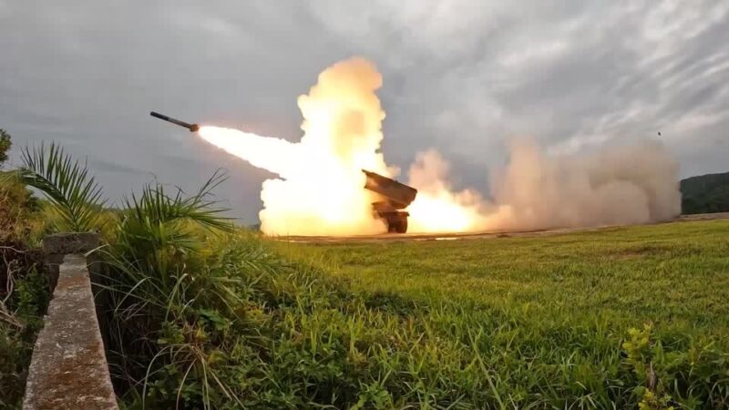 Governo Trump condena sanções da China contra empresas dos EUA por venda de armas a Taiwan