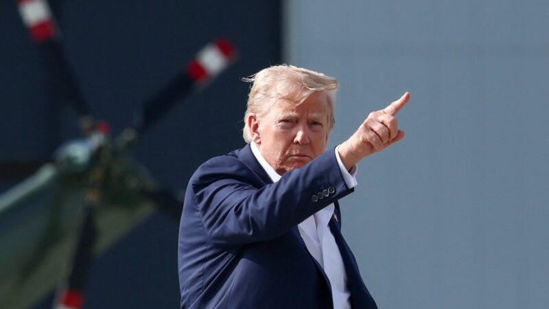 Suprema Corte dos EUA dá sinal verde para novo mapa eleitoral do Texas desenhado por aliados de Trump