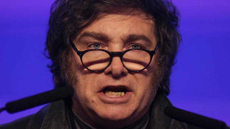 PIB da Argentina cresce 3,3% no terceiro trimestre