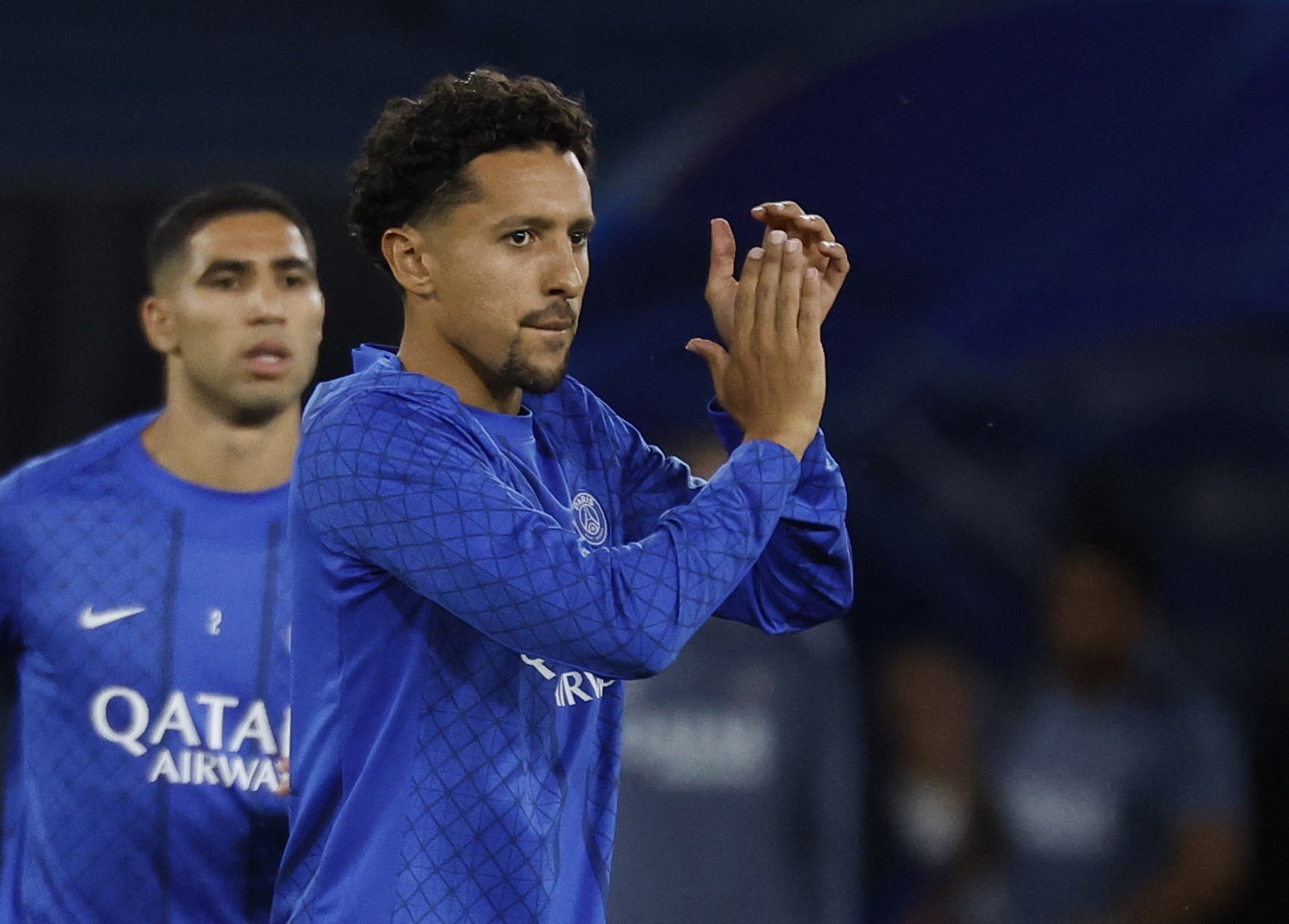 Athletic Bilbao x PSG na Champions League: onde assistir ao vivo e horário