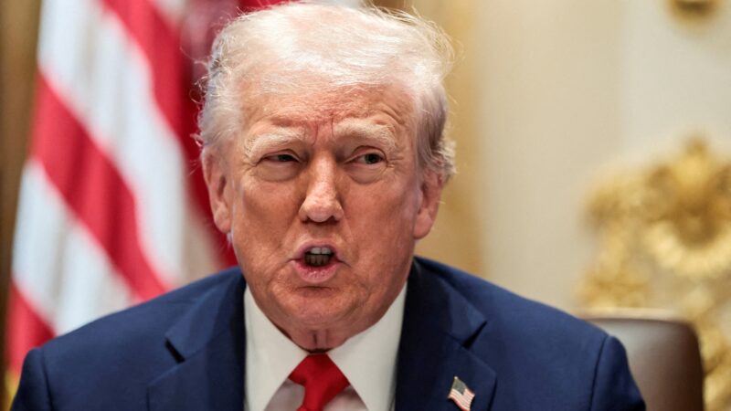 Cortes de Trump ameaçam fechar organizações humanitárias no Brasil em 2026