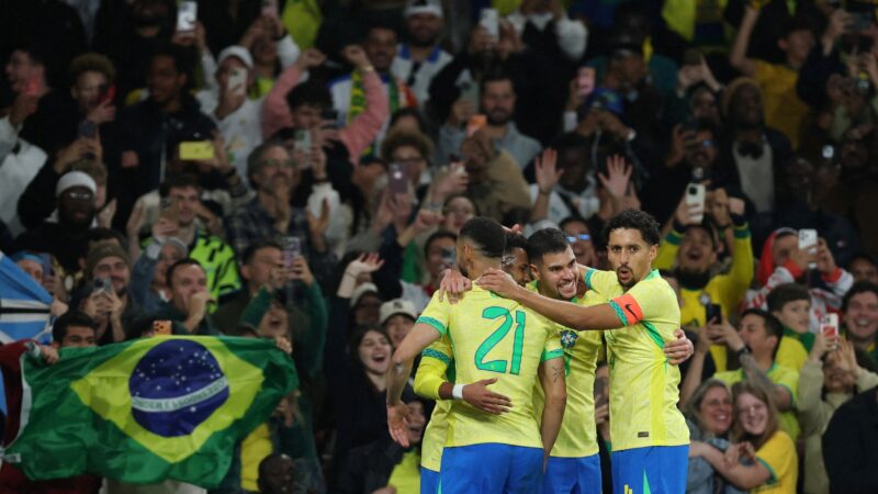 Copa do Mundo: dia de jogo do Brasil é folga? Pode assistir no trabalho? Tire dúvidas