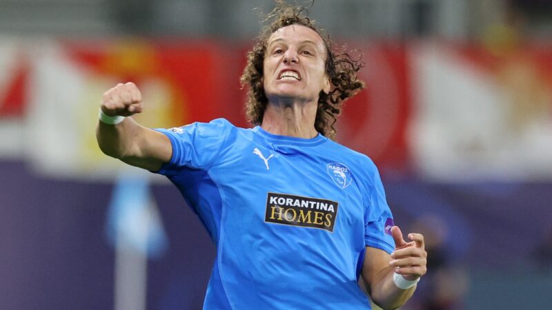 David Luiz revela planos para virar técnico e recorda 7 a 1 para a Alemanha: “Fomos presunçosos demais”