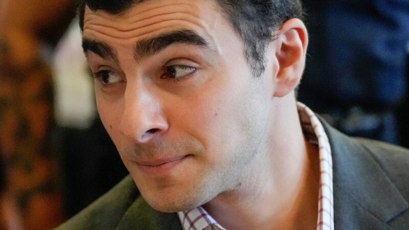 VÍDEO mostra momento da prisão de Luigi Mangione em lanchonete na Pensilvânia