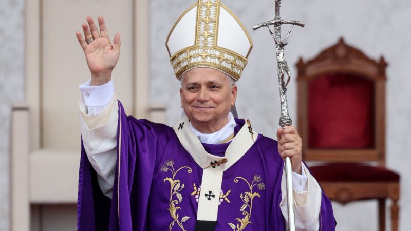 Papa Leão XIV pede alternativas para rejeitar a violência no Oriente Médio e fim dos ‘ataques e hostilidades’ no Líbano