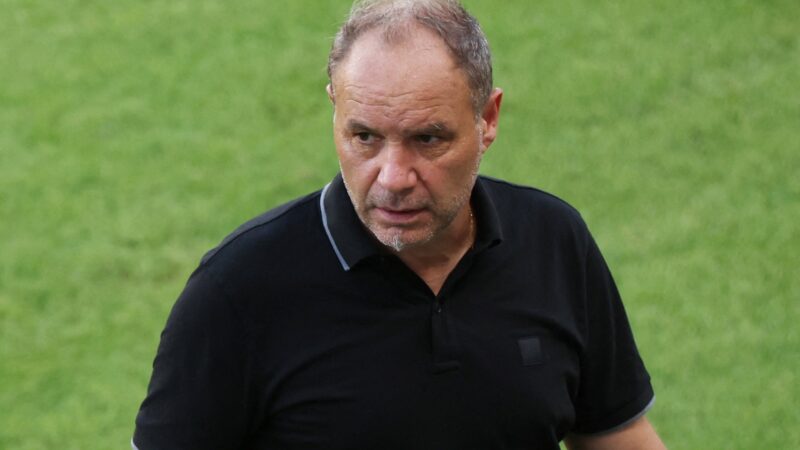 Técnico do Haiti diz que presença da torcida na Copa “depende de Trump”