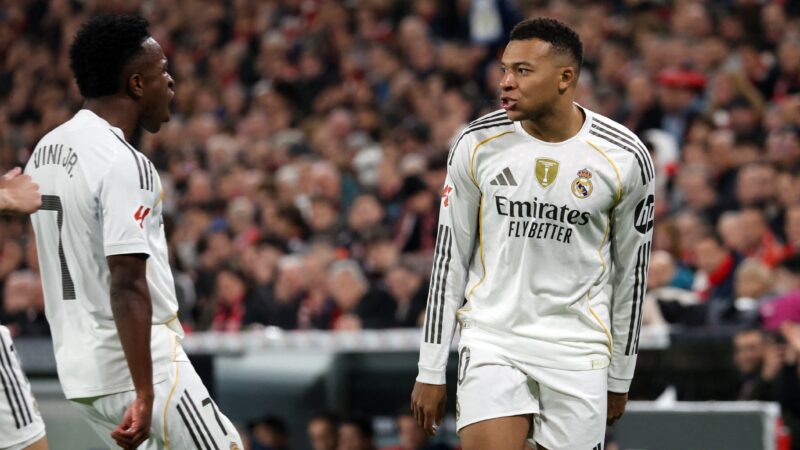 Cartola Internacional: craque do Real brilha; saiba quando fecha o mercado para a rodada #16