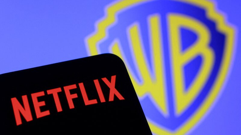 O que está por trás da disputa entre Netflix e Paramount pela Warner