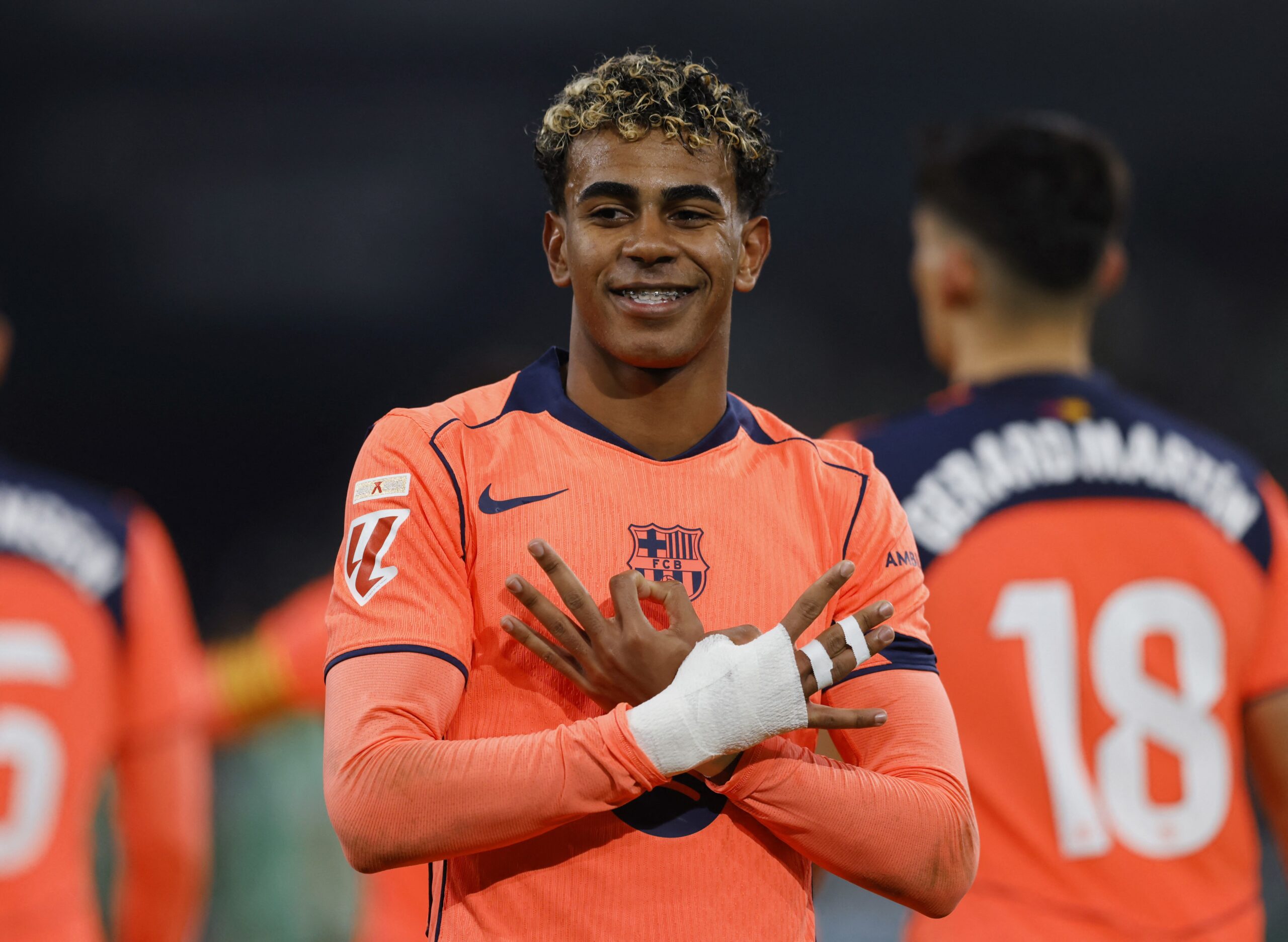 Ídolo de Marrocos diz que Yamal errou ao escolher Espanha: “Sempre será marroquino”