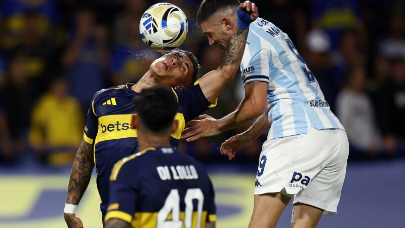 Boca é eliminado do Clausura e “tira” River Plate da Libertadores; entenda