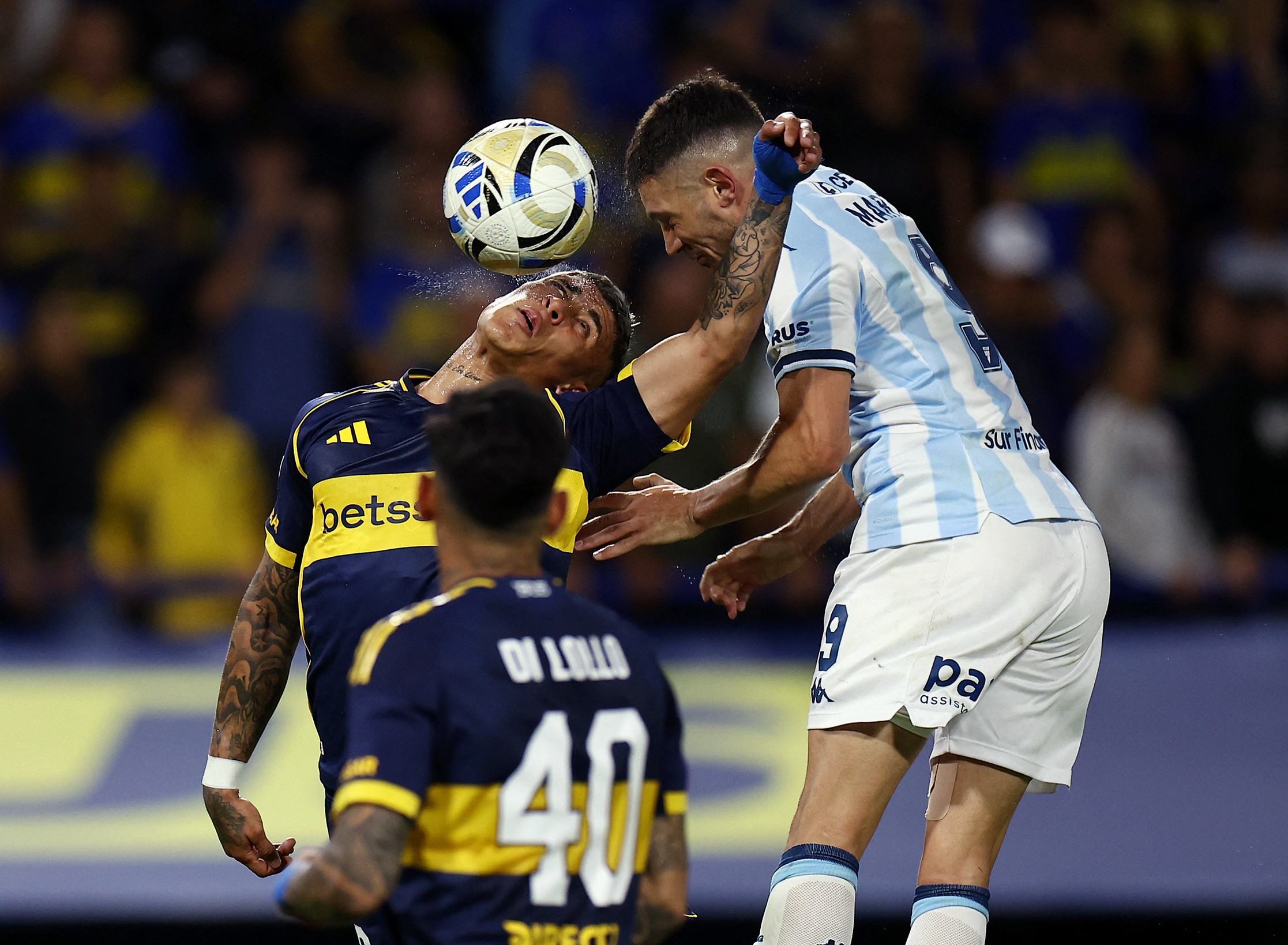 Boca é eliminado do Clausura e “tira” River Plate da Libertadores; entenda