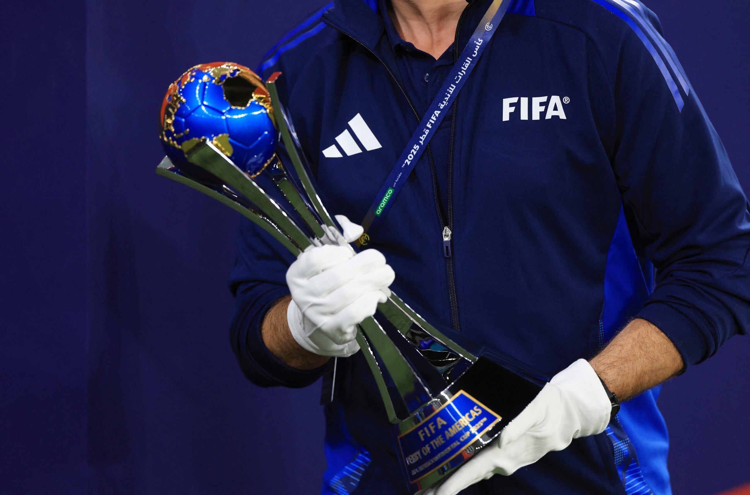 Novo formato do Intercontinental é justo? Veja o que pensa o Flamengo sobre mudança da Fifa