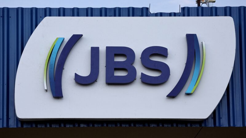 JBS fechará fábrica de carne bovina na Califórnia