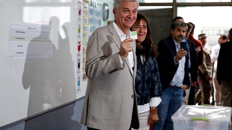 Quem é José Antonio Kast, novo presidente do Chile