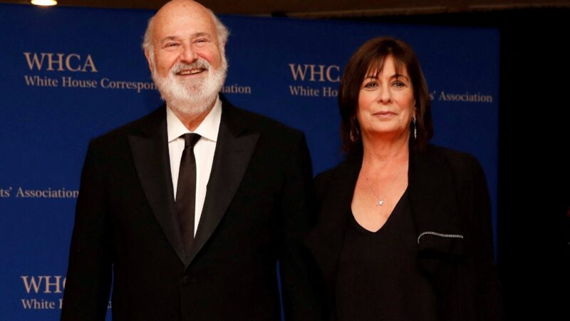 Trump diz que Rob Reiner tinha ‘doença mental’, ‘paranoia’ e ‘obsessão furiosa’ contra ele