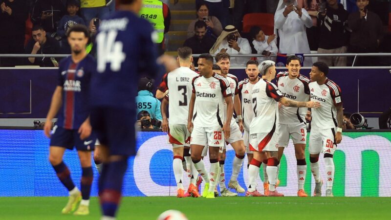 Apesar do desfecho cruel, Flamengo deixou um recado valioso