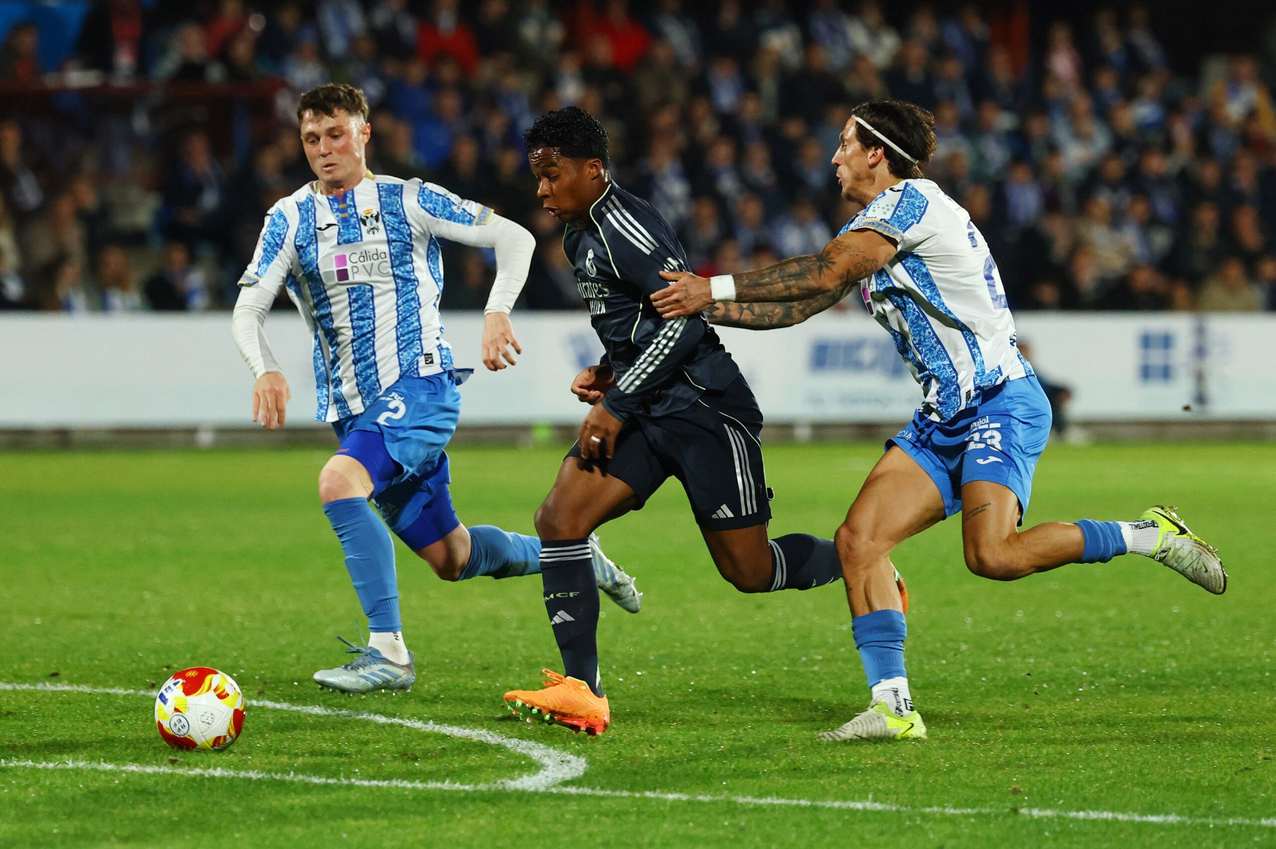 A caminho do Lyon, Endrick bate nova meta pelo Real Madrid: veja quanto o Palmeiras já ganhou