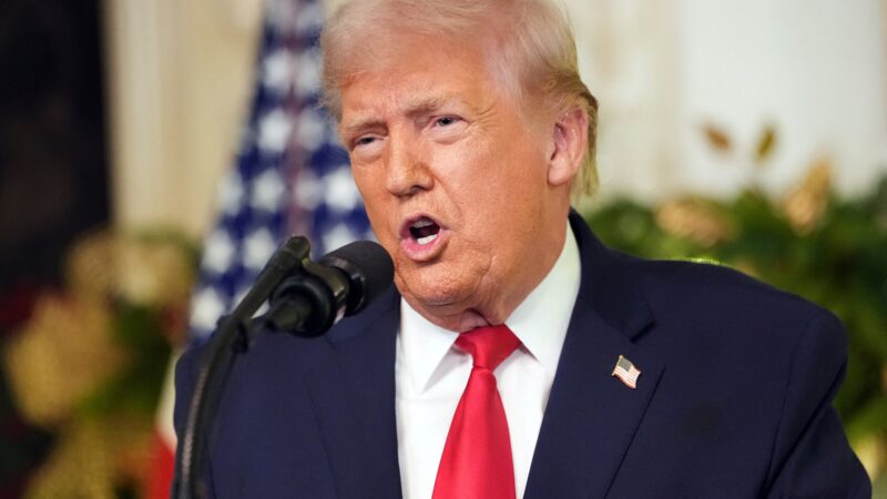 Enviado de Trump diz que quer Groenlândia como ‘parte dos EUA’, e premiê da Dinamarca reage convocando embaixador