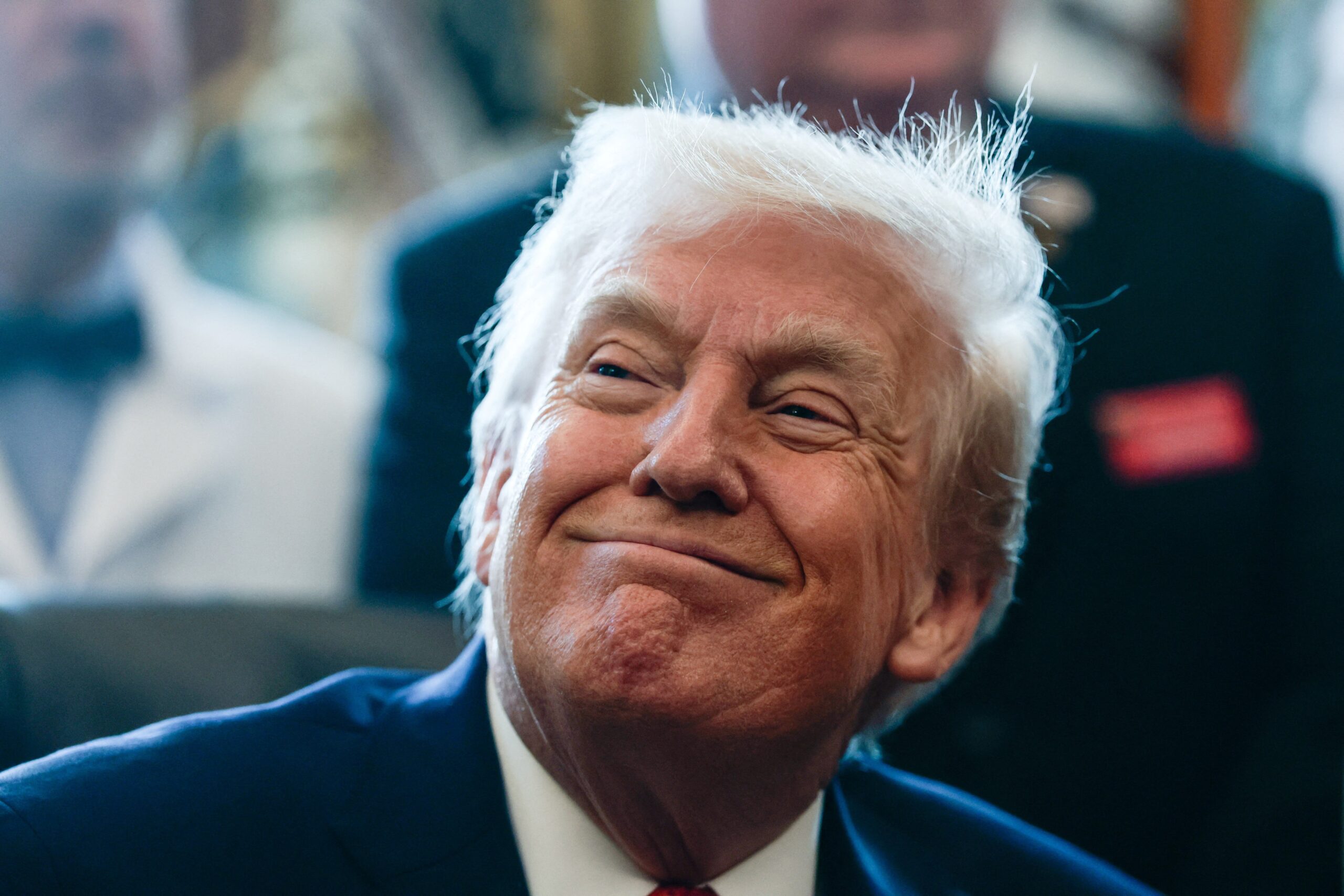 Governo Trump planeja ampliar repressão à imigração em 2026: ‘Os números vão explodir’