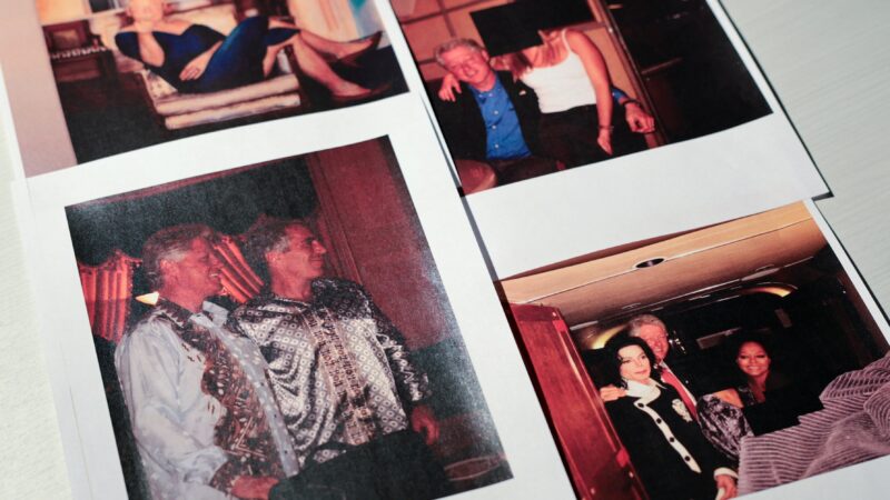 Vítimas de Epstein e democratas acusam governo Trump de ‘acobertamento seletivo’ ao divulgar arquivos de bilionário