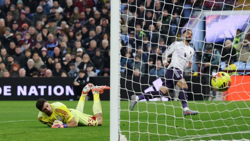 Cartola Internacional: rodada #19 terá apenas jogos do Inglês, e mercado fecha na próxima sexta