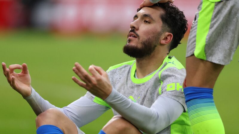 Anote aí: jogadores para ficar de olho em 2026 no futebol europeu