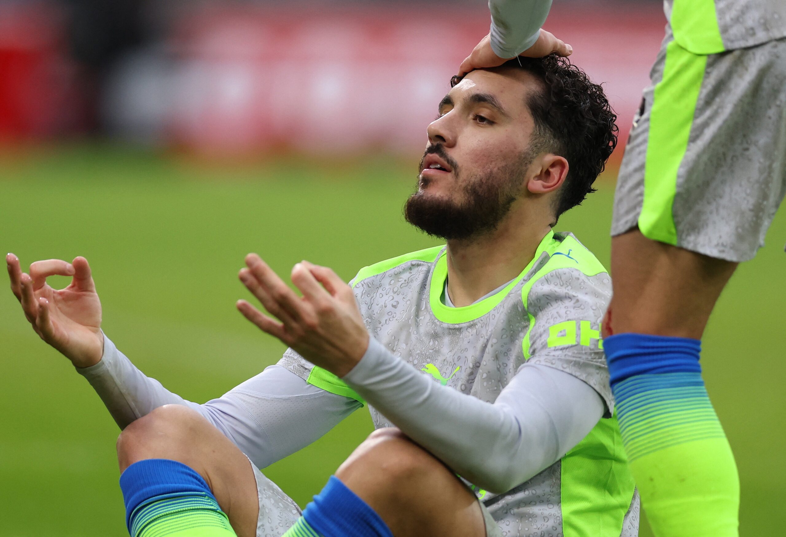 Anote aí: jogadores para ficar de olho em 2026 no futebol europeu