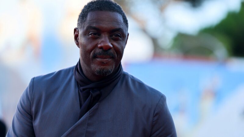 Idris Elba, Cynthia Erivo e Warwick Davis estão em lista de honrarias de Ano Novo do rei Charles