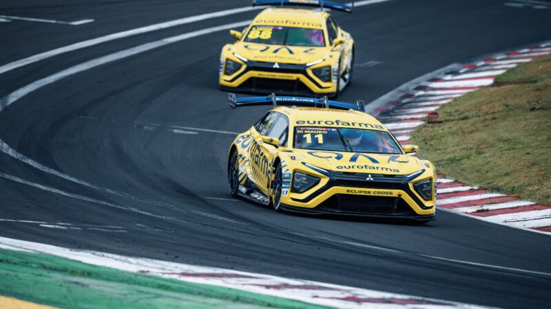 Dupla da RC disputa título da Stock Car 2025 na Superfinal em Interlagos