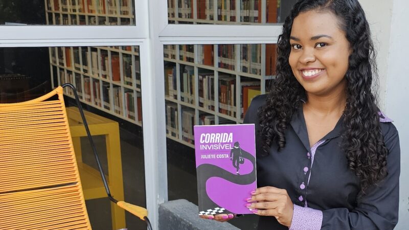 “Corrida Invisível”: livro sobre mulheres no automobilismo será lançado nesta sexta