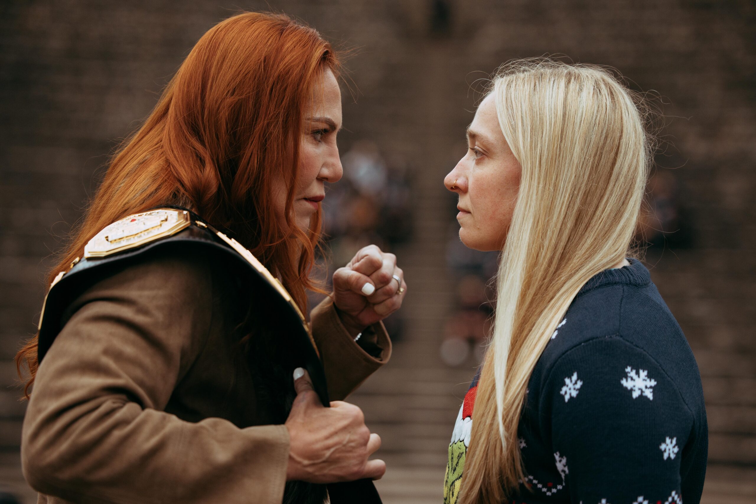 PFL Lyon – Ao vivo