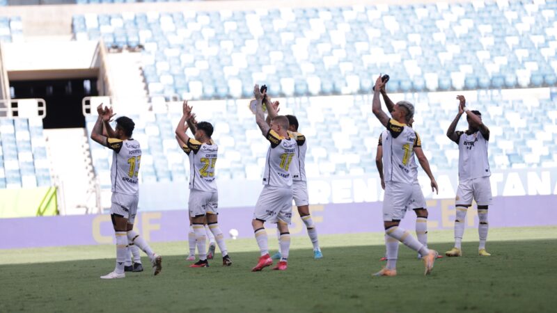 Deixam saudade? Veja quais atletas emprestados ao Criciúma ‘deram certo’ em 2025