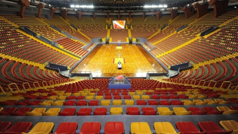 Al Rayyan x Praia Clube: onde assistir e horário do jogo pelo Mundial de Clubes masculino de vôlei