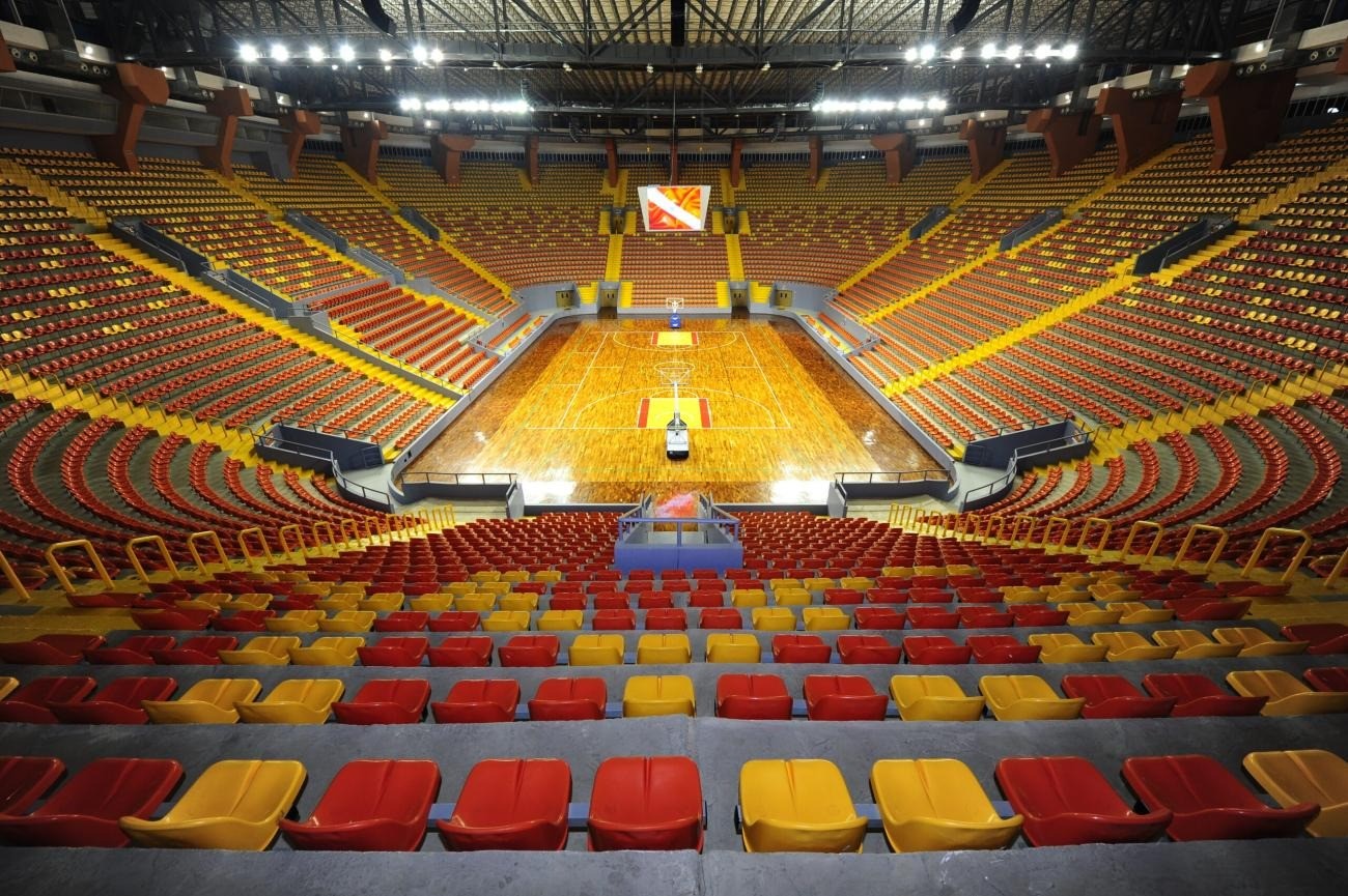 Al Rayyan x Praia Clube: onde assistir e horário do jogo pelo Mundial de Clubes masculino de vôlei