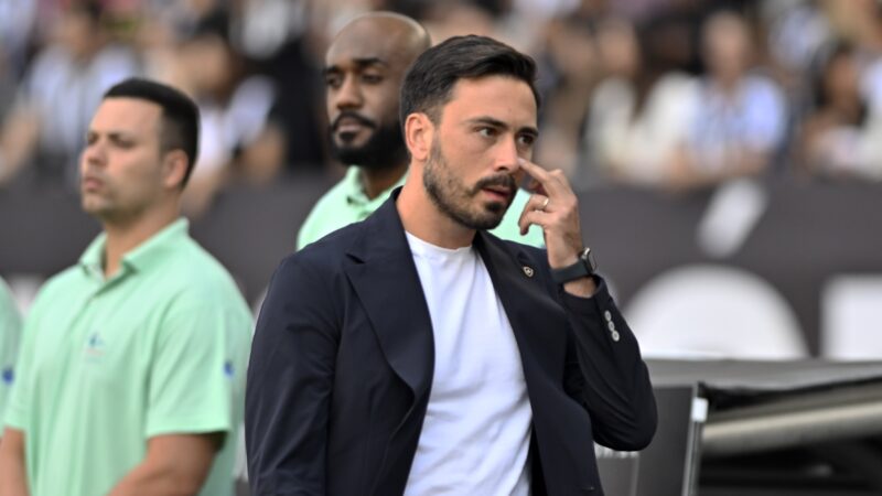 Botafogo terá que quebrar tabu de nove anos para chegar à fase de grupos da Libertadores