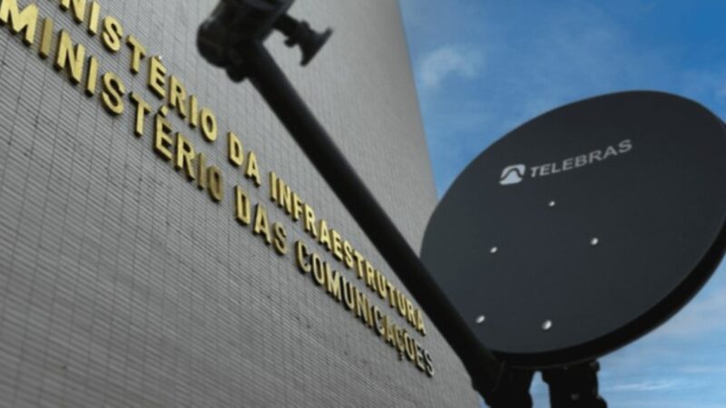 Telebras abre inscrições para concurso com salários de até R$ 11,6 mil; veja como participar