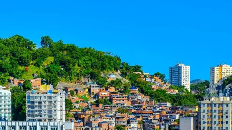 O estudo global que contesta queda da desigualdade no Brasil celebrada pelo governo Lula