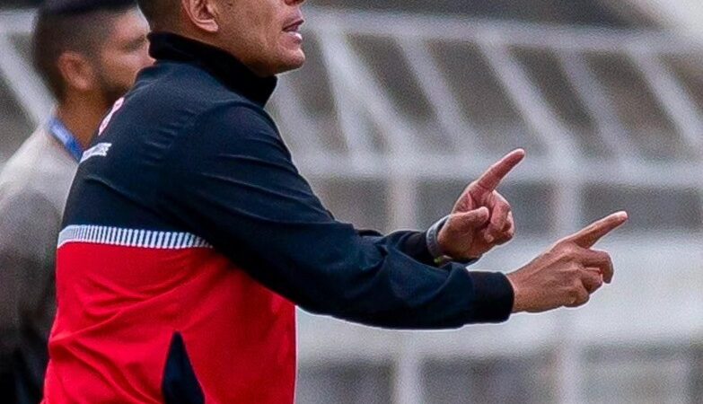 Fausto Dias nega “passo atrás” ao assumir cargo de auxiliar no Ituano: “Conheço a função”