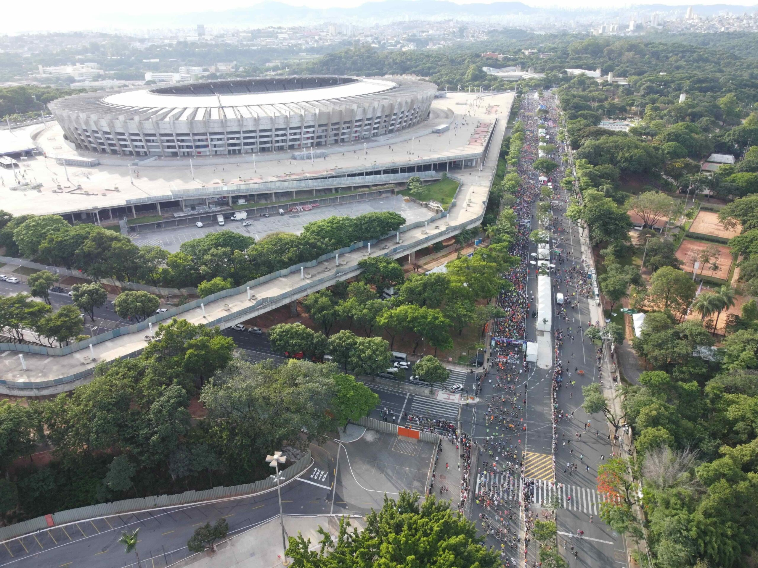 Volta Internacional da Pampulha 2025: conheça principais concorrentes ao pódio