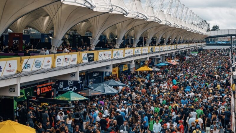 Números fortes: Stock quer seguir crescendo após 2025 desafiador