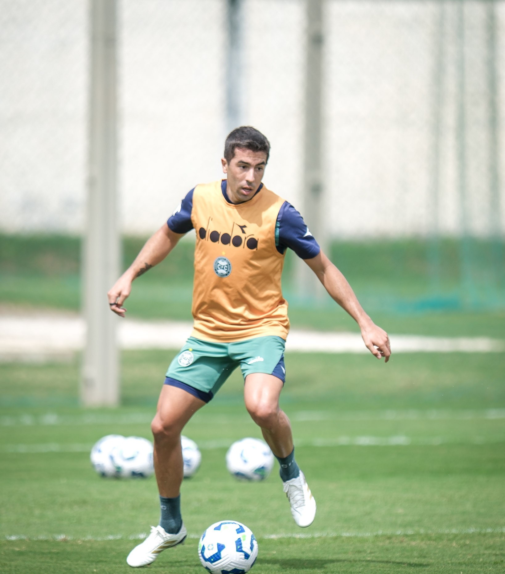 Campeão da Série B, Carlos de Pena deixa o Coritiba: “Dever cumprido”