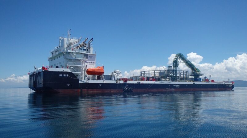 Existe risco de ‘apagão’ na internet por sabotagem em cabos submarinos?