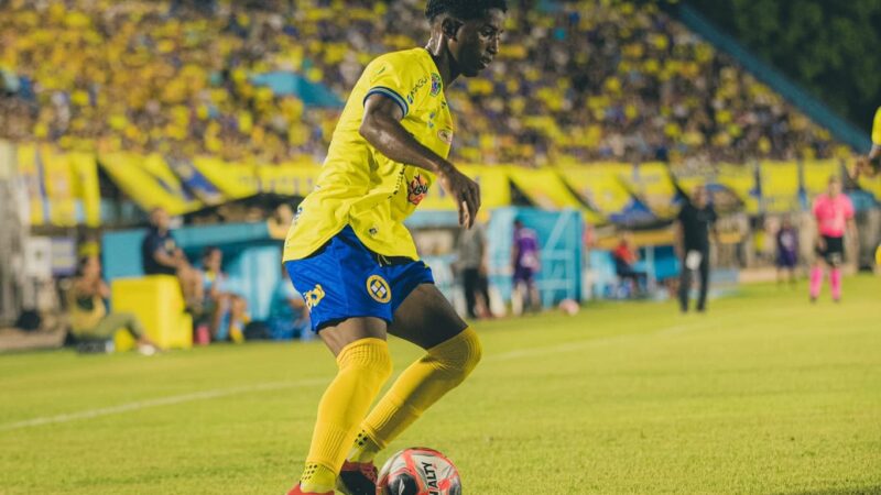 Ituano contrata o atacante Luan Souza, ex-Araçatuba, para 2026