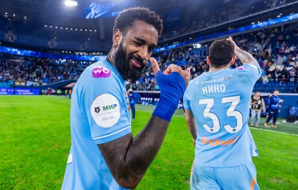 Pai de Gerson conversa com Cruzeiro e diz estar “otimista” com o projeto