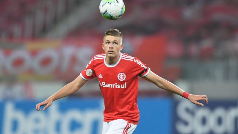 Inter é condenado a pagar quase R$ 30 milhões a empresário por venda de Bruno Fuchs